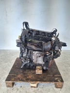 CITROEN DS3 10-14 engine 1.6 THP 156KM 5F02 10WAKR EURO 5