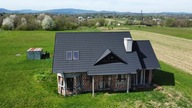 Dom, Kryg, Lipinki (gm.), 120 m²