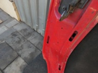 Cofano VW TOURAN e 1T 03-06 LY3D TORNADOROT