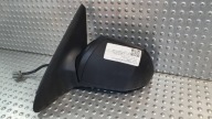 mirror left FORD MONDEO MK3 5 PIN 00