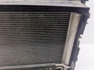 KOMPLET Radiateur BMW SERIA 5 E60 E61 2.2 170KM M54 7519209
