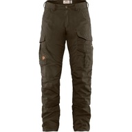 S9891 Fjallraven Barents Pro Hunting Trousers SPODNIE MYŚLIWSKIE MĘSKIE 48