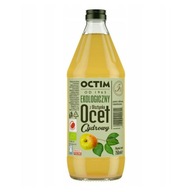 OCET CYDROWY 5% EKOLOGICZNY 750 ml naturalny