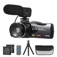 Kamera C1 4K UHD