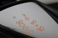 mirror left 16 vertical PEUGEOT 5008 II 2 GT-LINE