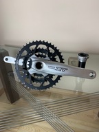 KORBA SHIMANO DEORE XT 760 + SUPORT