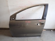 door front front left TOYOTA YARIS IV 2020