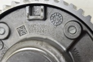 roue variable phases de la distribution POLO VI IBIZA V AUDI A1 GB 1.0 TSI 05C109088E