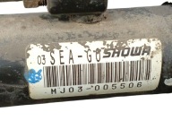 servo control HONDA ACCORD VII 7 03SEA-G0