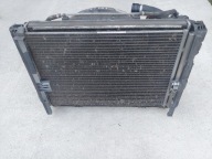 radiatore KOMPLET radiatore VENTOLA BMW Z4 E89 2.3 e