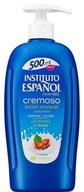 INSTITUTO ESPANOL SHEA BODY BALSAM DO CIAŁA MIGDAŁ