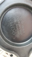 AUDI A6 C6 2.7 TDI cover gearbox cover 059109130d