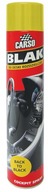 K2 CARSO BLAK SPRAY DO KOKPITU - CYTRYNA - 750ml