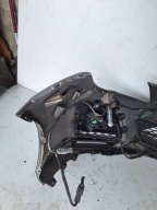 MAZDA 6 GH LIFT 10-12 bumper XENON + PDC