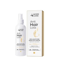 More4Care Anti Hair Loss specjalistyczne serum-aktywator gęstości włosów