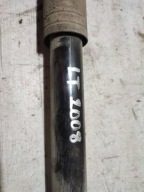 Peugeot 2008 II 2020 rear part side left shock absorber rear rear part
