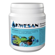 BAKTERIÁLNÍ PŘÍPRAVEK NA AKVÁRIUM 150 g