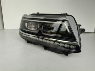 light right REFLEKTOR VW TIGUAN 5NN 16- ALLSPACE FULL LED