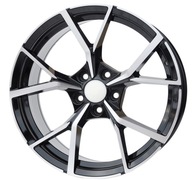 5801 MB FELGI 20 5x112 DO VW ARTEON TOUAREG III 3