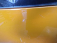 door right rear part sliding Citroen Nemo and (2007- )