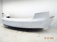 KPL bumper rear part rear below 4X PDC AUDI A5 8T 3D / COUPE / CABRIO S-LINE LY9C
