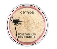 Catrice More Than Glow Rozświetlacz 10 Ultimate Platium Glaze