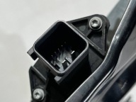 window regulator of the rear left window left Chevrolet Camaro Cabrio 2009-2015