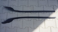 VOLVO V40 CC - moulding PRZEDNIEJ windows left right