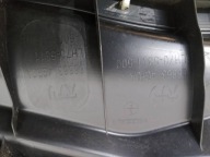 torpedo plastic Infiniti Q50 and (2013- )