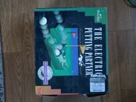 THE ELCTRIC PUTTING PARTNER