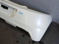 bumper rear part HONDA CR-Z CRZ CR Z