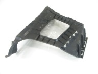 console holder bumper bracket right rear part BMW e83 X3