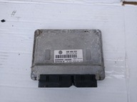 STEROWNIK SILNIKA VW SKODA 03E906033 1.2 12V