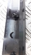 MERCEDES W204 Zierleiste BOCZKA links oder rechts heck A2047300522