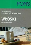 Pons. Interaktywne słownictwo WŁOSKI