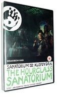 SANATORIUM POD KLEPSYDRĄ (DVD) W. Has [1973] PL