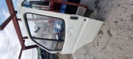 Tür links vorne FORD TRANSIT IV