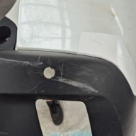 PEUGEOT 2008 II 2 19-> bumper rear part rear 4XPDC
