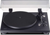 Gramofon TEAC TN-280BT-A3/BL z Bluetooth