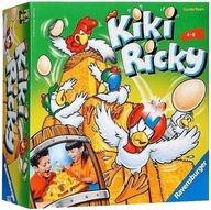 KIKI RICKY, RAVENSBURGER