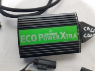 TUNING CHIP BRABUS ECO POWER XTRA D4 MERCEDES W212 E250 2.2 CDI