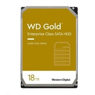 Dysk serwerowy HDD WD Gold DC HA750 18 TB 3.5'' SATA III