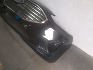 bumper front FORD FIESTA MK8 LIFT