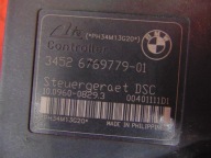 BMW 1 E87 2.0 D Pompa ABS DSC 6772213 6769779