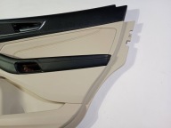 side upholstery door right rear part Ford Edge II 2015