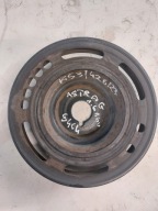 pulley OPEL ASTRA G II 1.6 16V