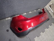 STOSSSTANGE HECK FORD FIESTA MK8 ACTIVE