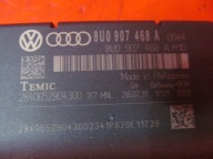 AUDI A1 S1 and 1 8X Q3 8U module control unit GATEWAY 8U0907468A