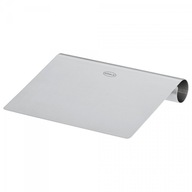 Szeletelő / Acél spatula 15x12cm - Roesle