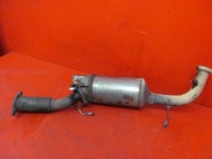 TRAFIC II 2 VIVARO PRIMASTAR 2.5 DCI G9U630 catalyst filter DPF